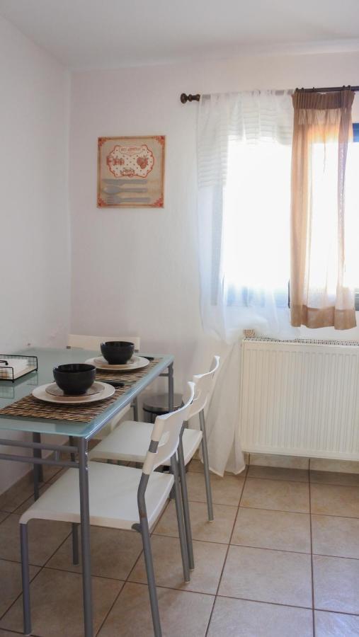 Vanilla Loft House Preveza Exterior photo