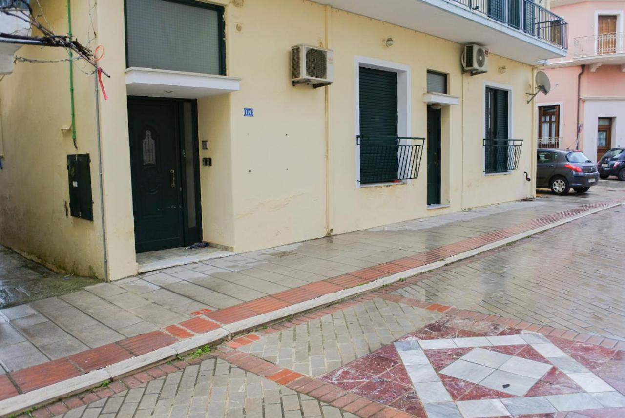Vanilla Loft House Preveza Exterior photo