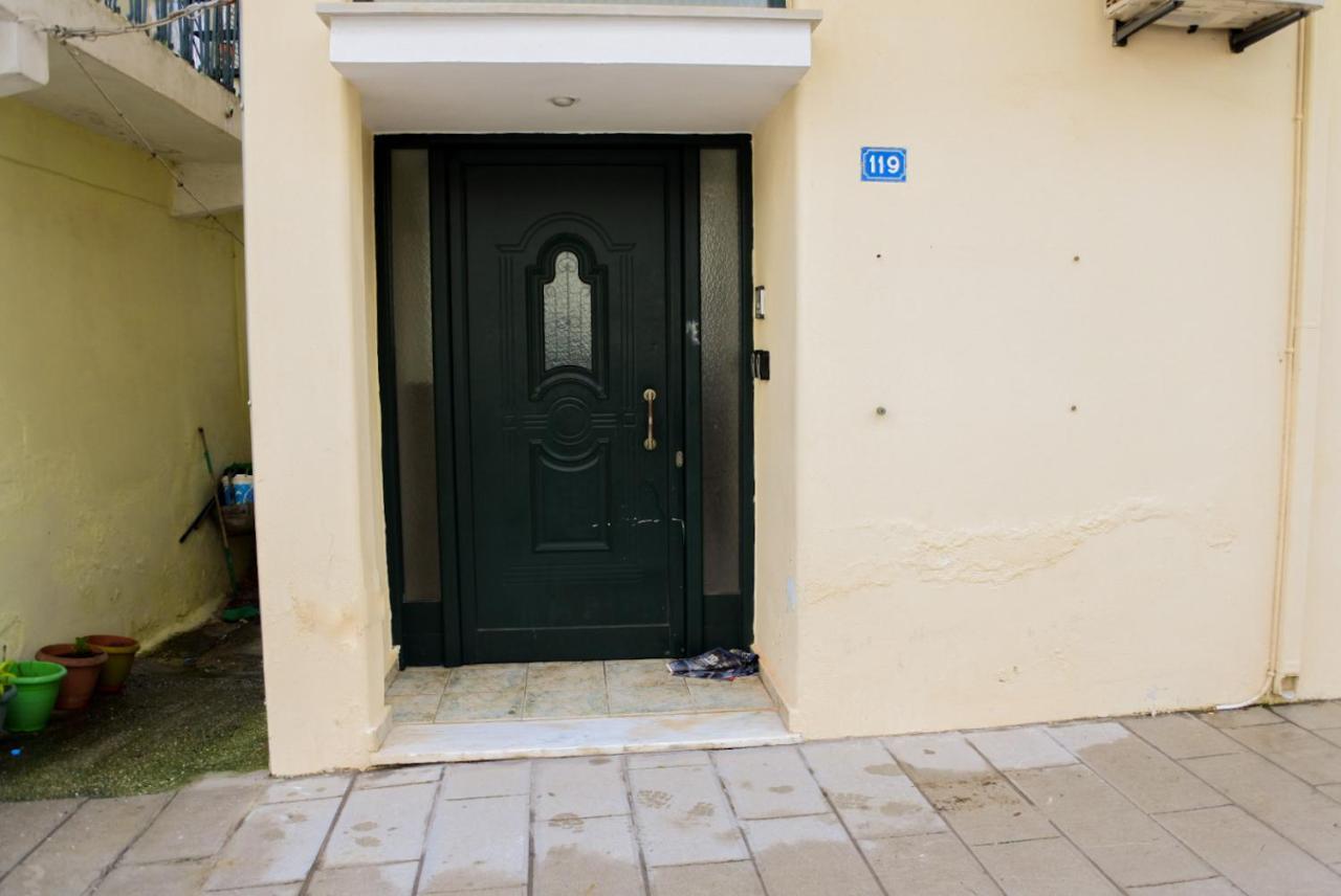 Vanilla Loft House Preveza Exterior photo