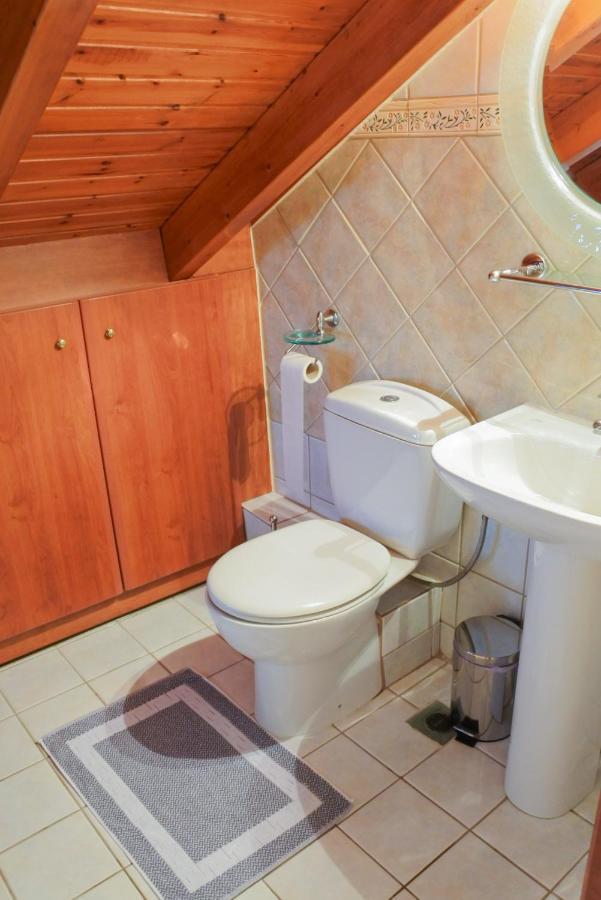 Vanilla Loft House Preveza Exterior photo